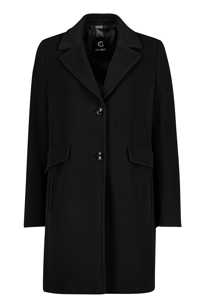 Woll coat