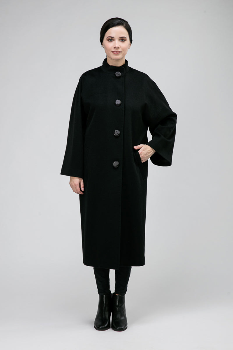 Ladies Coat