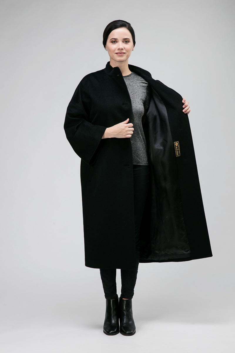 Ladies Coat