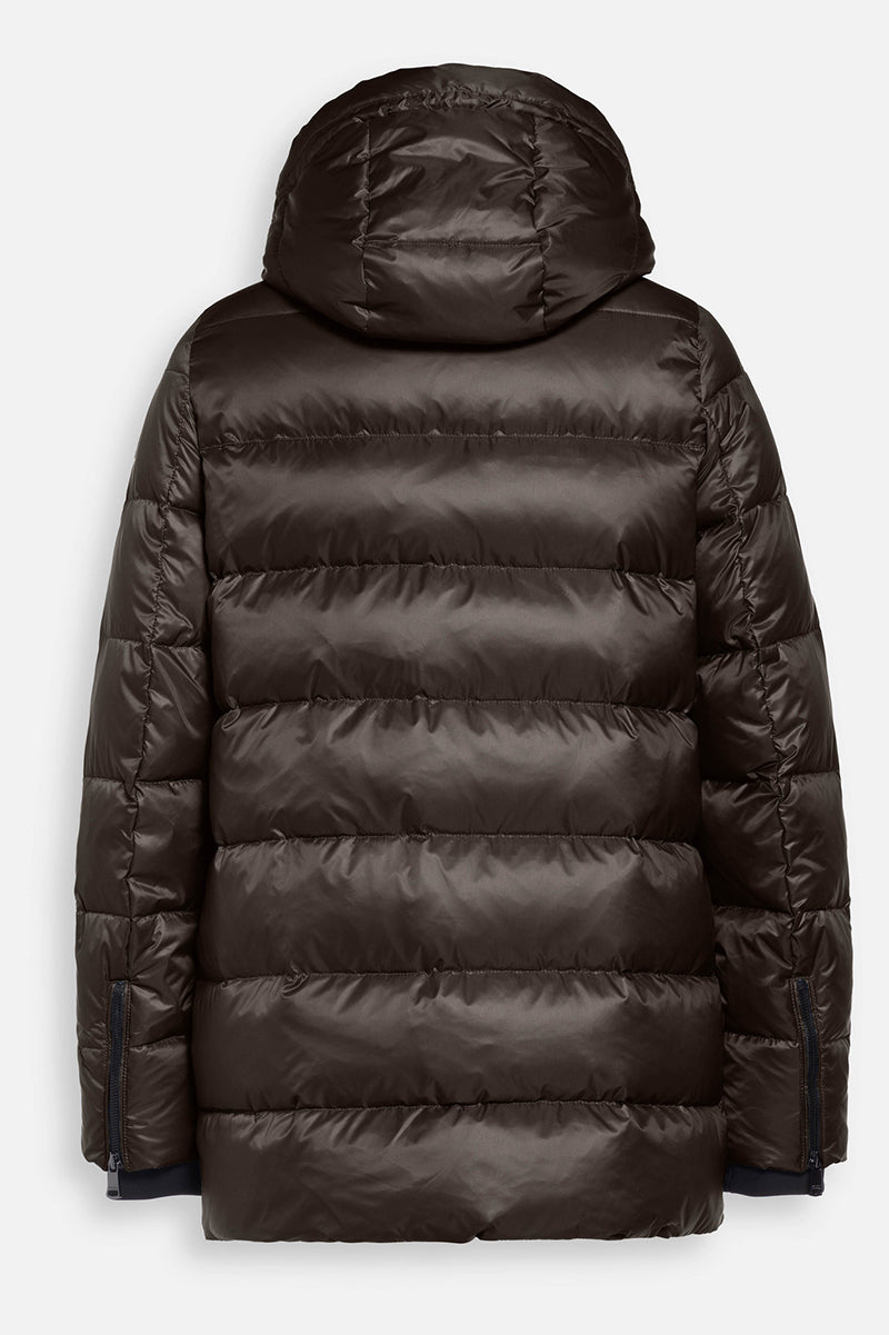 Toronto puff jacket