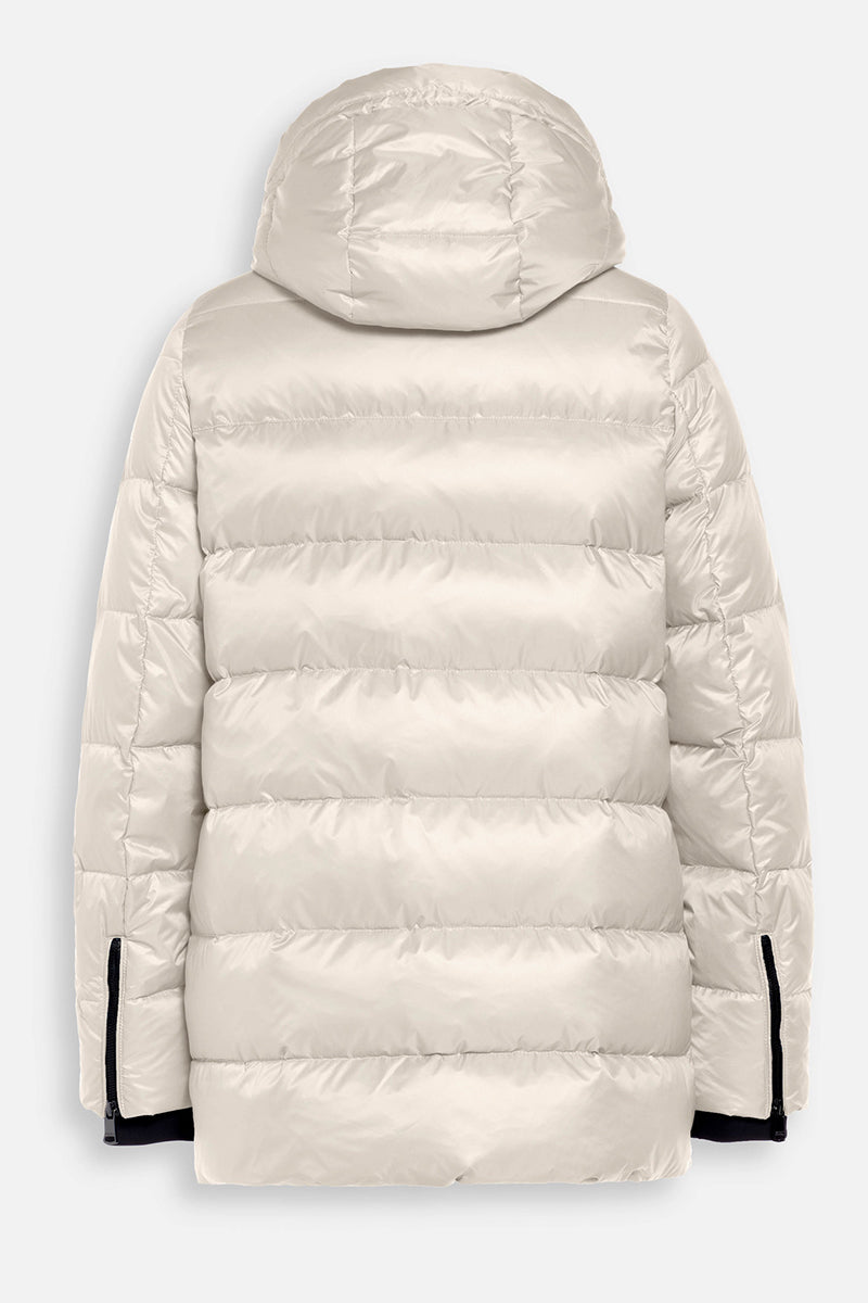 Toronto puff jacket