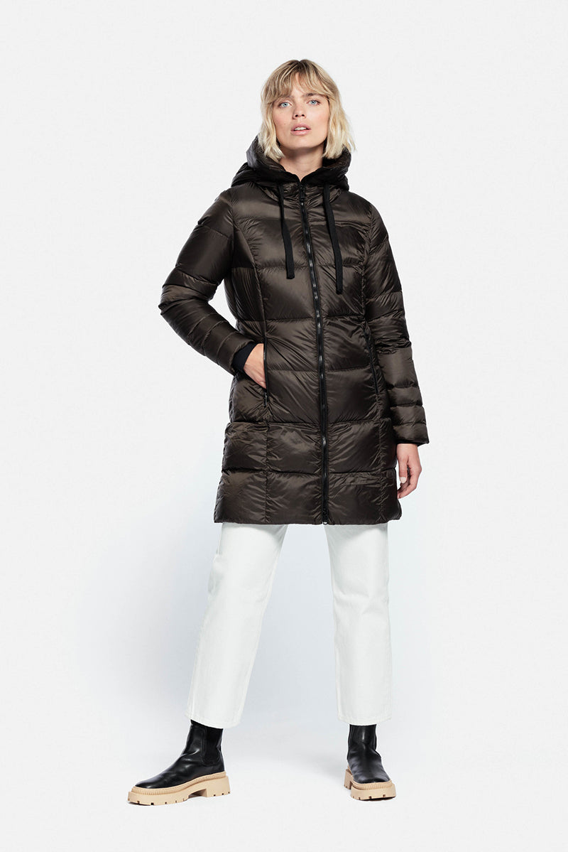 Nagoya light weight jacket