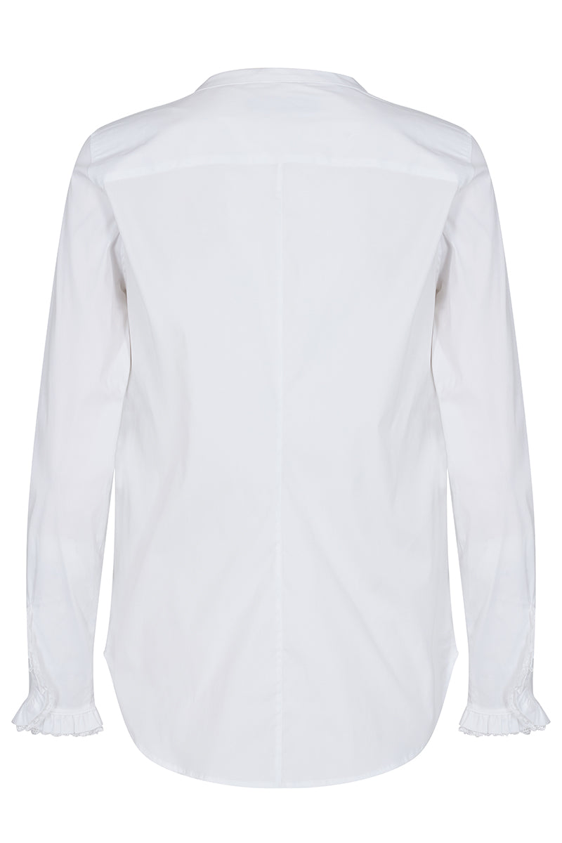 Skyrta frá Mos Mosh