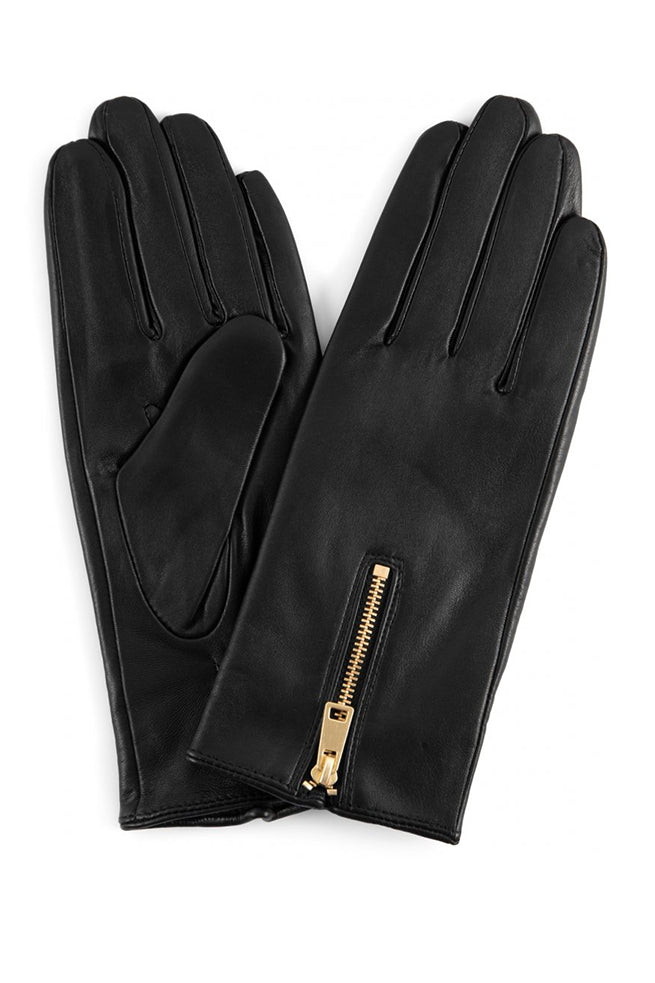 Leðurhanskar frá Depeche