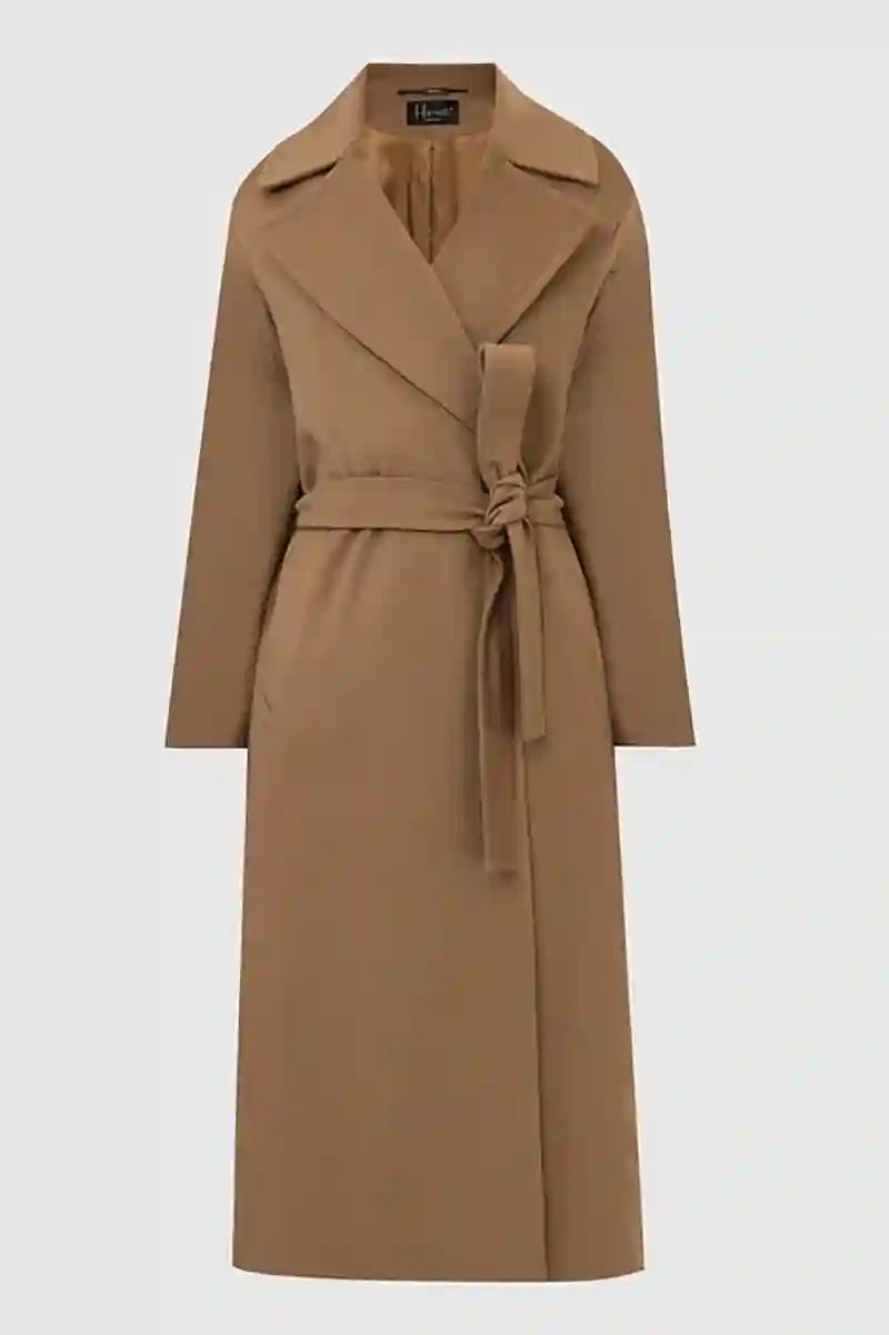 Ladies Coat