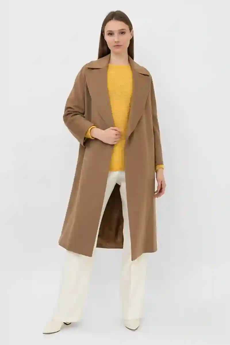 Ladies Coat