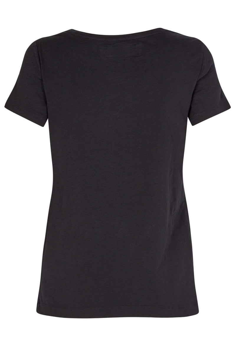Arden Organic O-neck Tee
