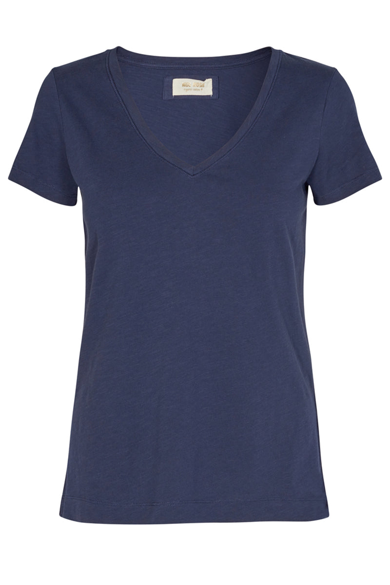 Mos Mosh stuttermabolur