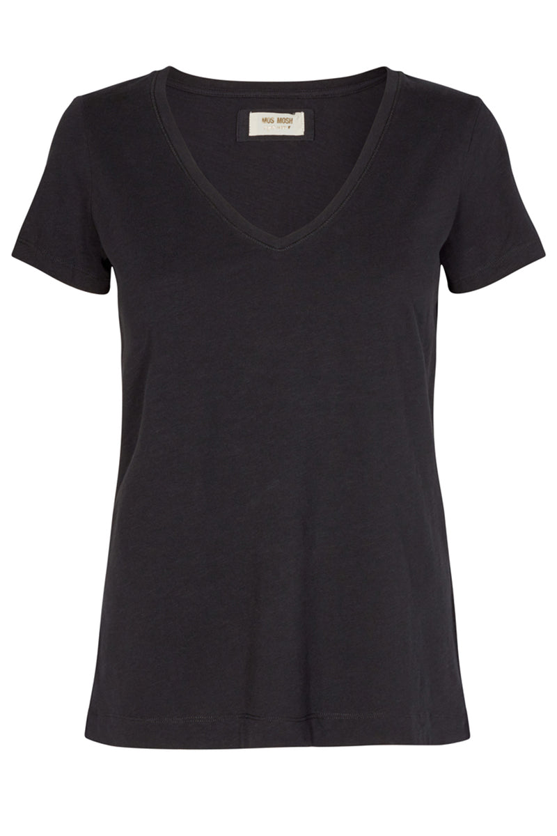 Mos Mosh stuttermabolur