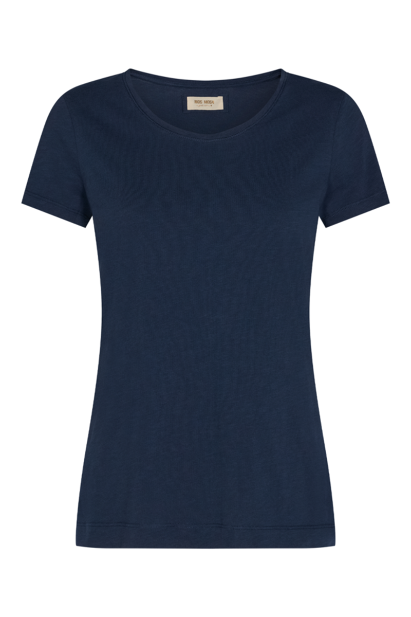 Arden Organic O-neck Tee