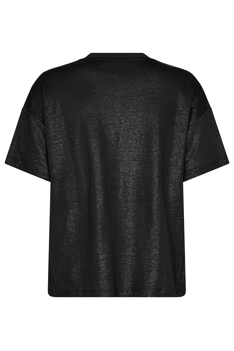 Casa v-ss foil tee