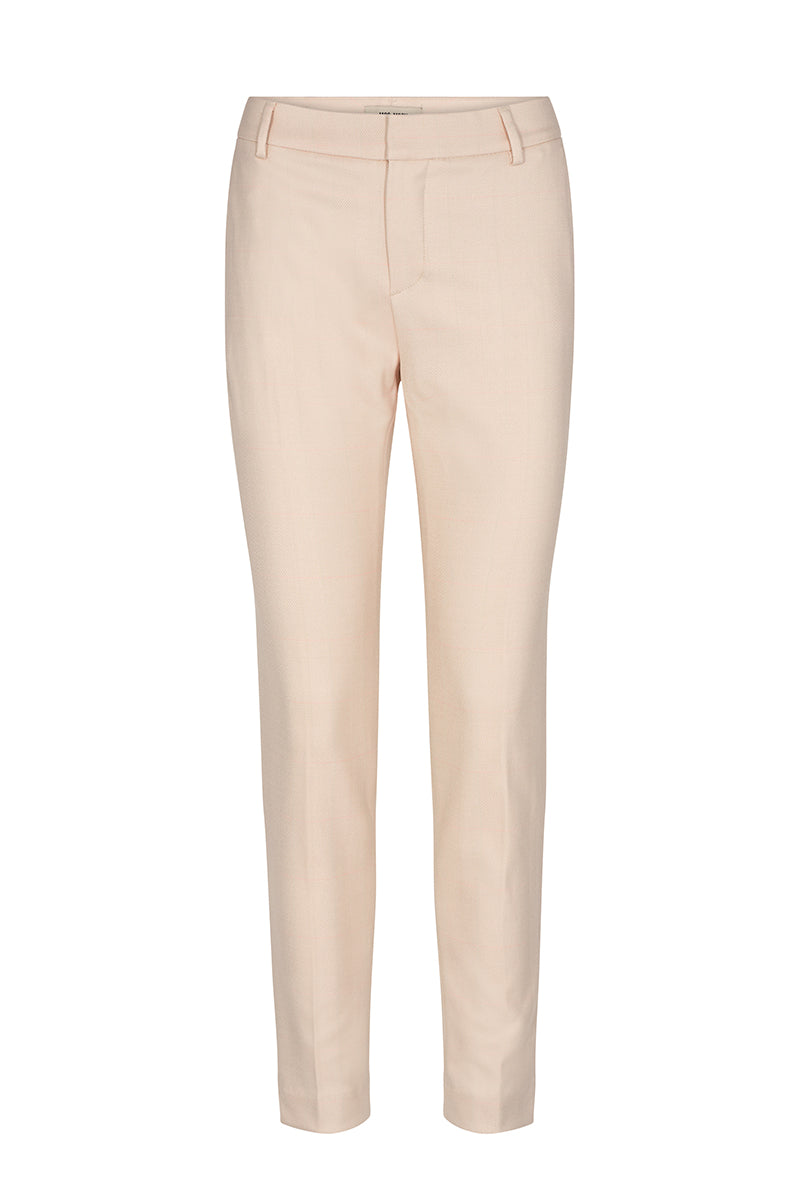 MMAbbey Herring Check Pant