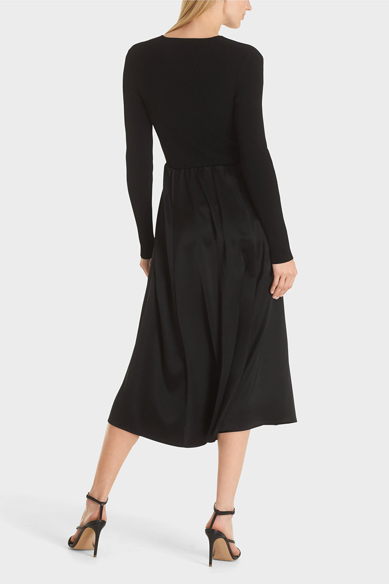 Elegant “Rethink Together” dress