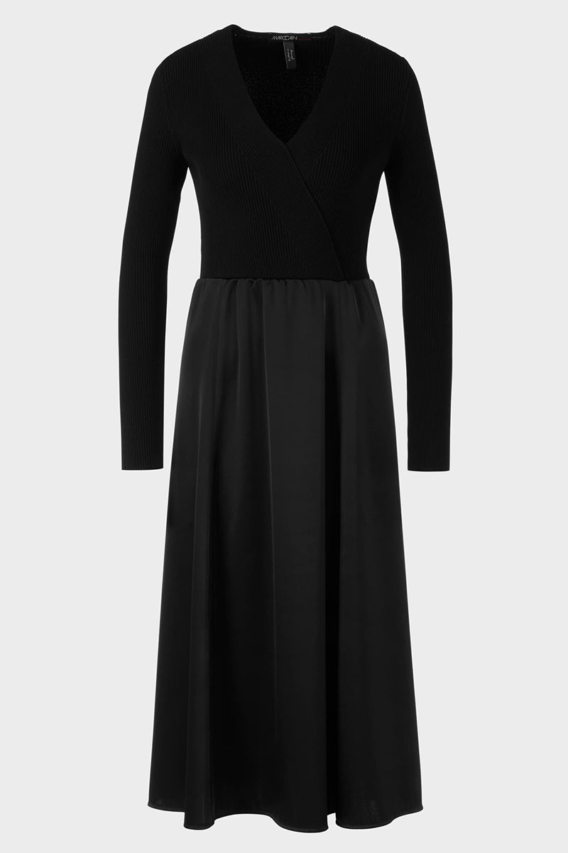 Elegant “Rethink Together” dress