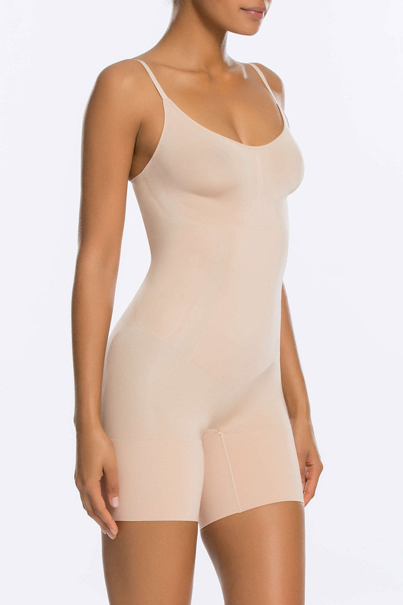 OnCore Mid-Thigh Bodysuit