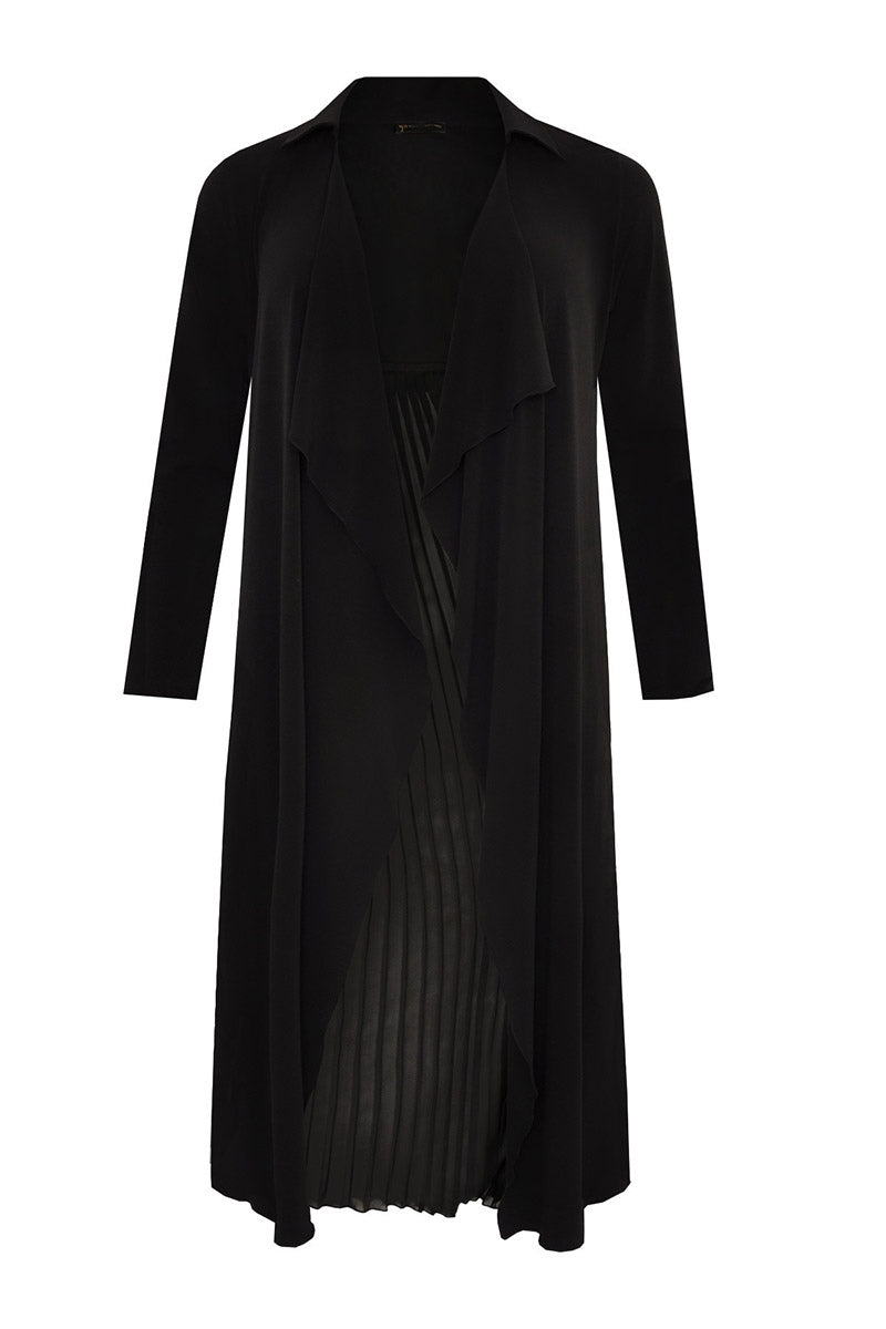 Cardigan Dolce pliss