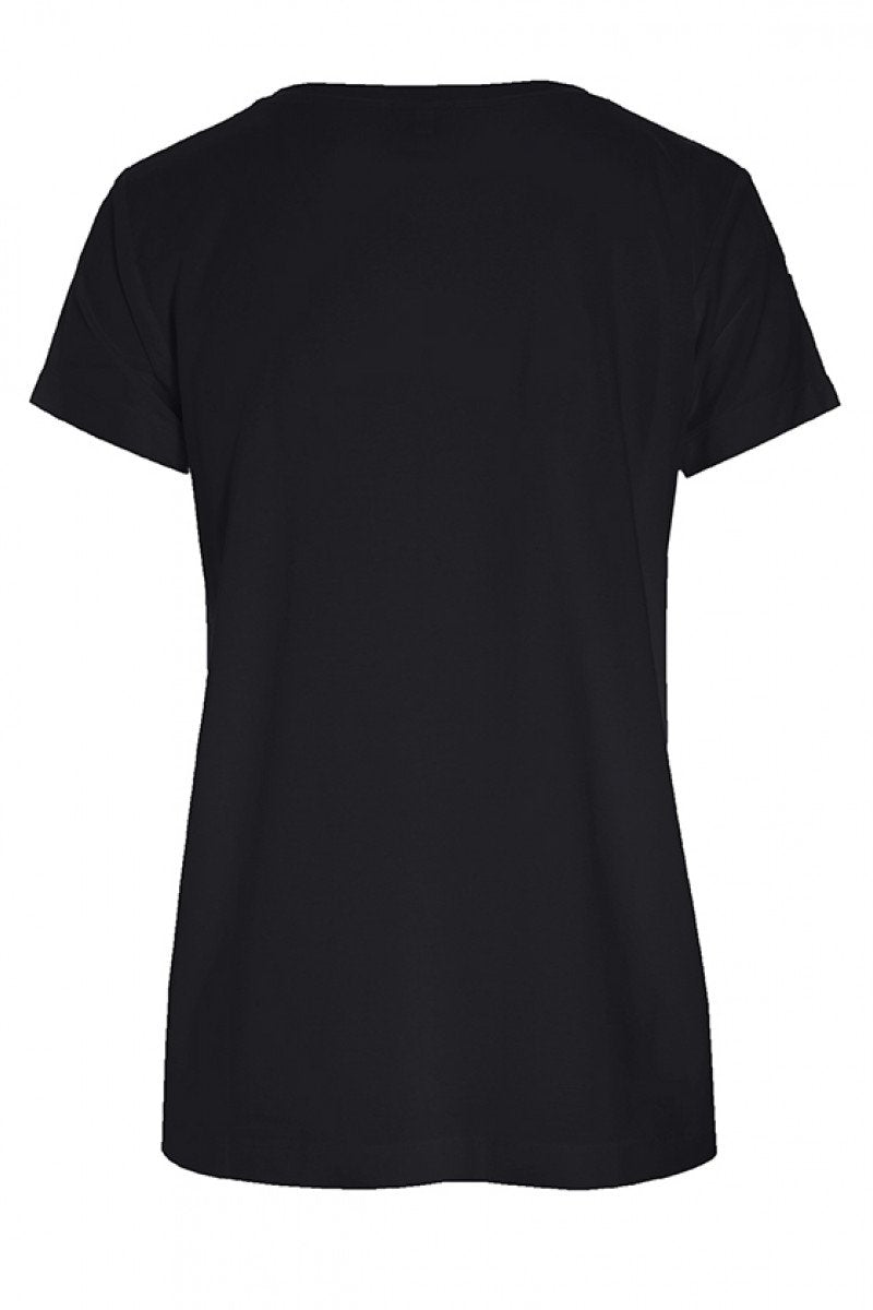 Atlas jersey t-shirt