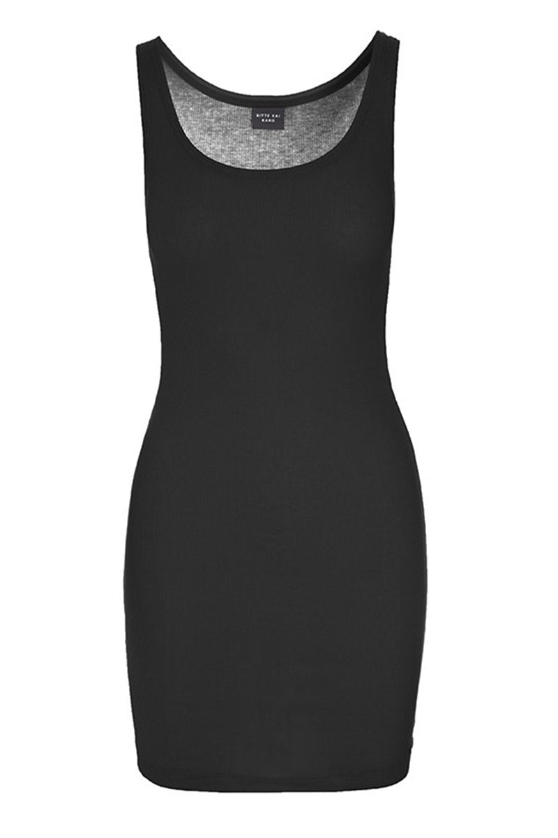 TANK DRESS