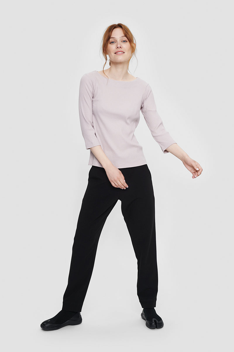 Pants stretch garbadine