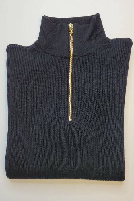 Camelia Knit Sweater