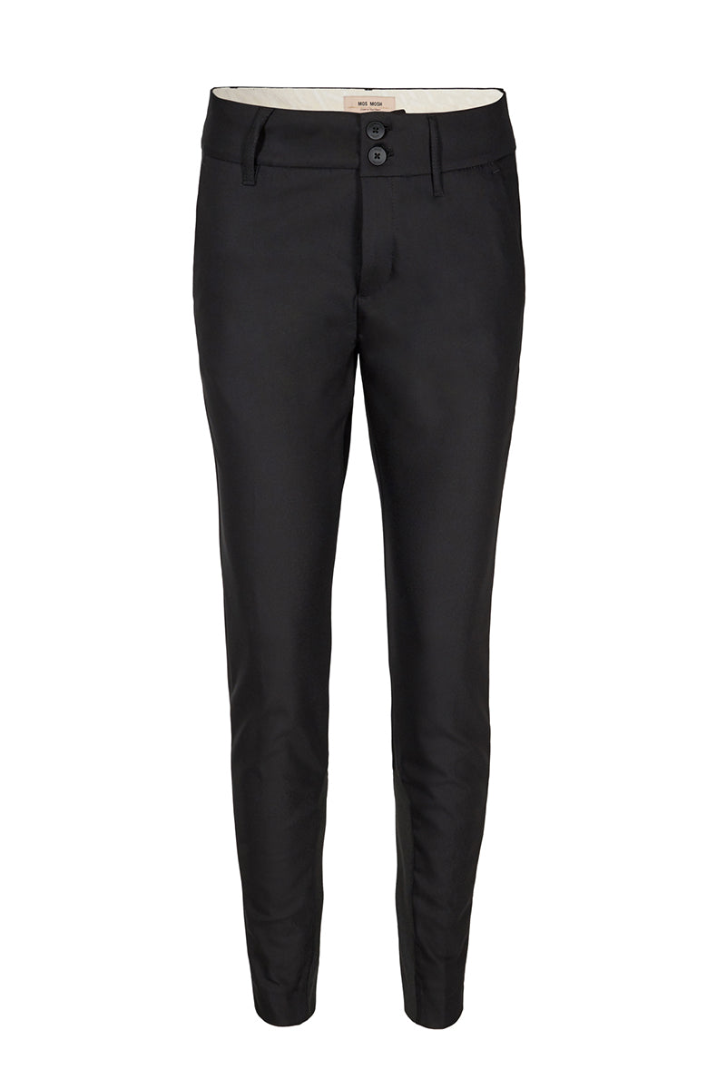 Vinsælar Mos Mosh dragtarbuxur