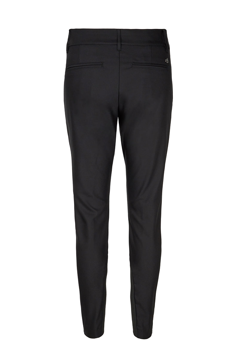 Vinsælar Mos Mosh dragtarbuxur