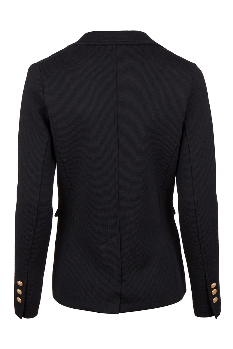 Svea merino jacket
