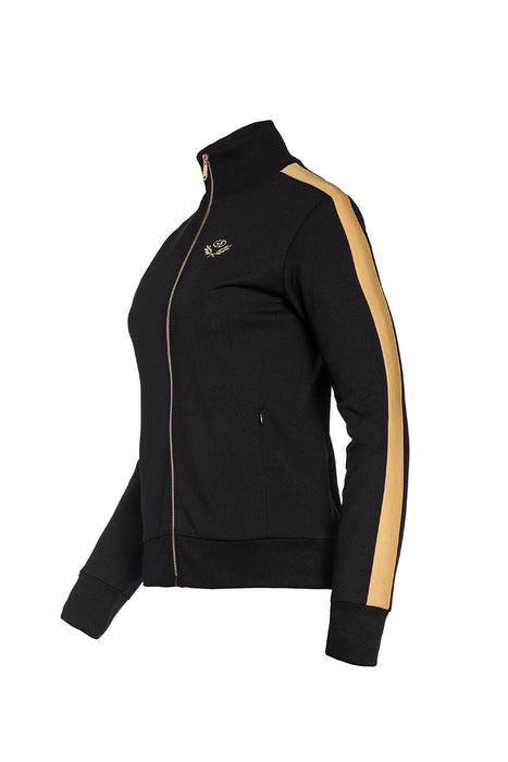 Ione Track Jacket