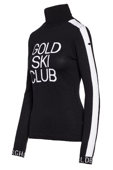 Club Sweater