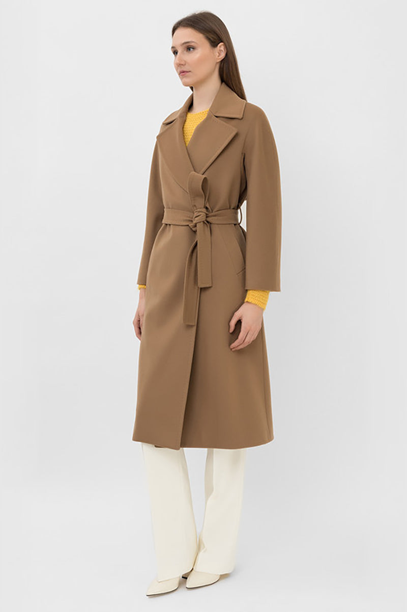 Ladies Coat