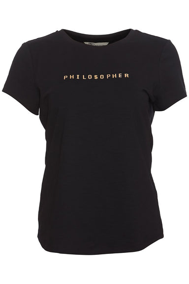 Philosopher T-shirt