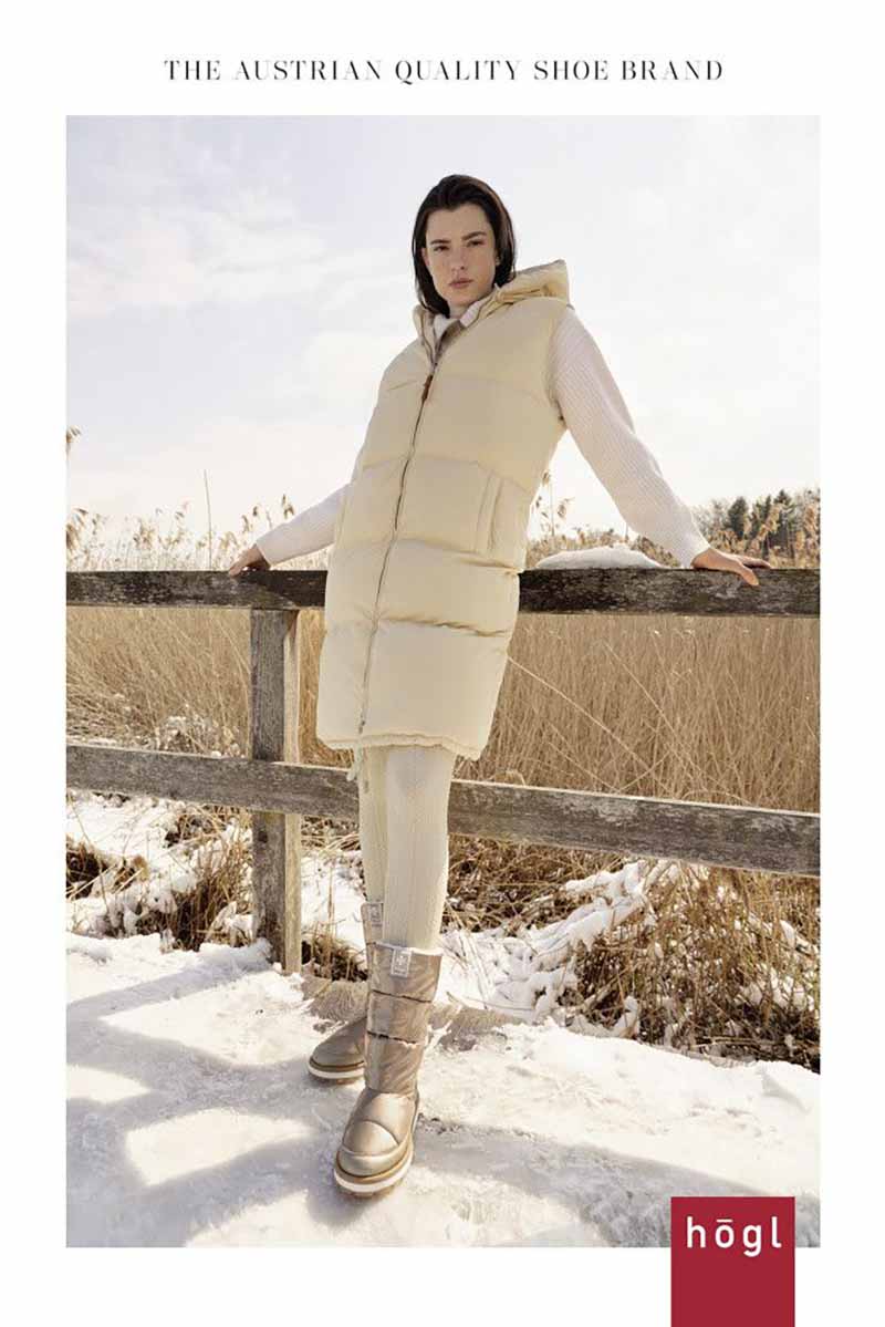 Apres-Ski boots  10mm